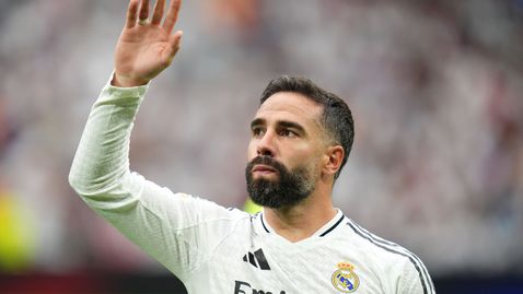  Президентът на Ла Лига се заяде с Реал Мадрид, Карвахал още веднъж му отговори 