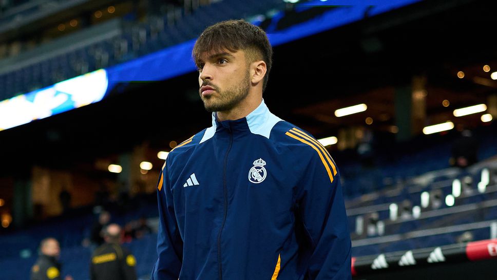 Една от жертвите оттегли обвиненията си срещу играч на Реал Мадрид