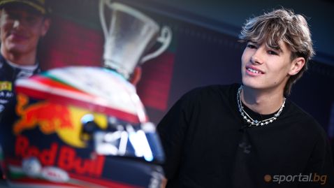  Може ли Никола Цолов да дебютира във Формула 2 още през 2025 година? 