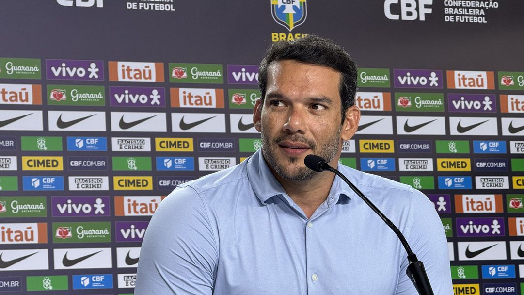 Шефът на бразилския футбол: Играхме срещу съдиите, полицията и дори подавачите на топки