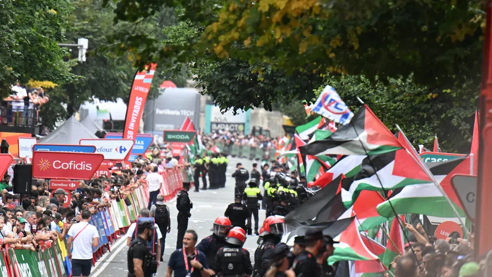 Броят на служителите от общинската полиция в Мадрид които ще