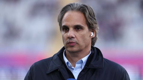  Нуно Гомеш също е част от “Мача на легендите ” 