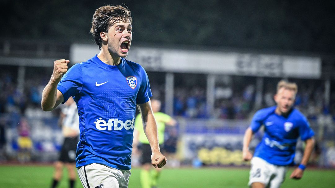 ЦСКА 1948 взе звездата на Спартак (Варна)