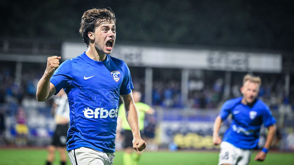 Ето колко трябва да плати Спартак (Варна) на НАП, за да спаси лиценза - феновете са събрали 1/5 от сумата