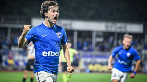  Спасени! Спартак (Вн) и Пирин (Бл) показаха нужните документи на БФС 