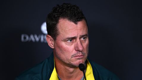 Лейтън Хюит ще обжалва наказанието си