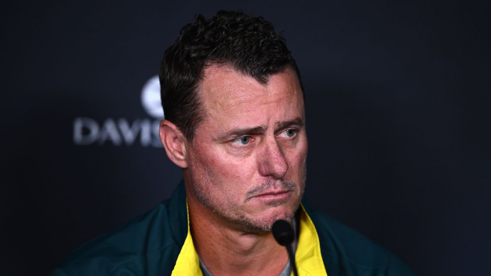 Лейтън Хюит ще обжалва наказанието си