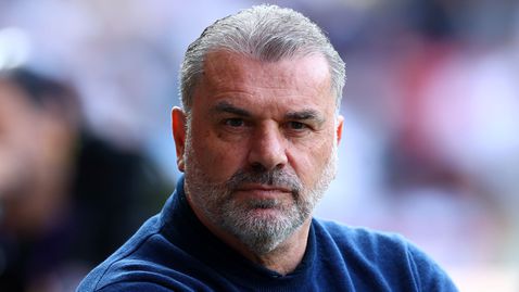 Все още няма да посочват изхода на Постекоглу