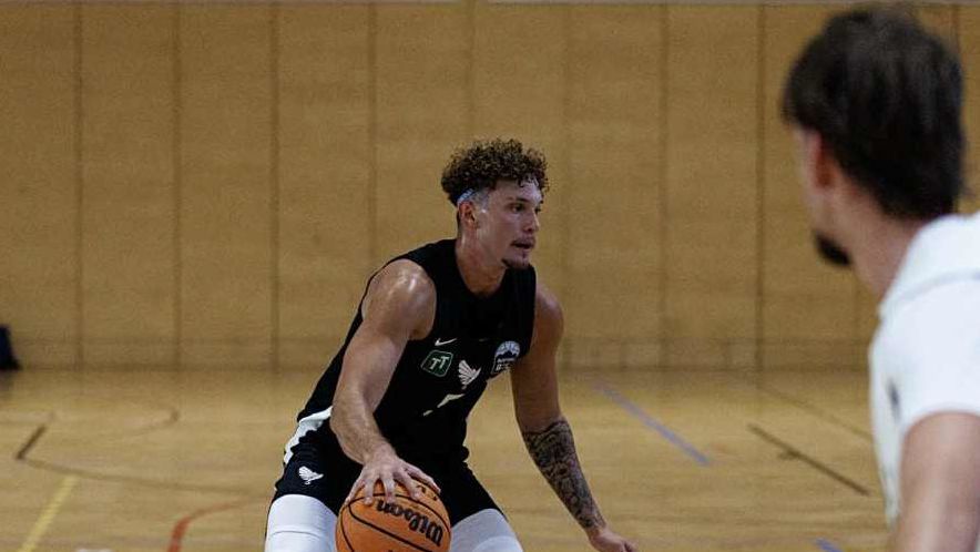 Бившият младежки национал на България Берк Мехмед смени клубния си