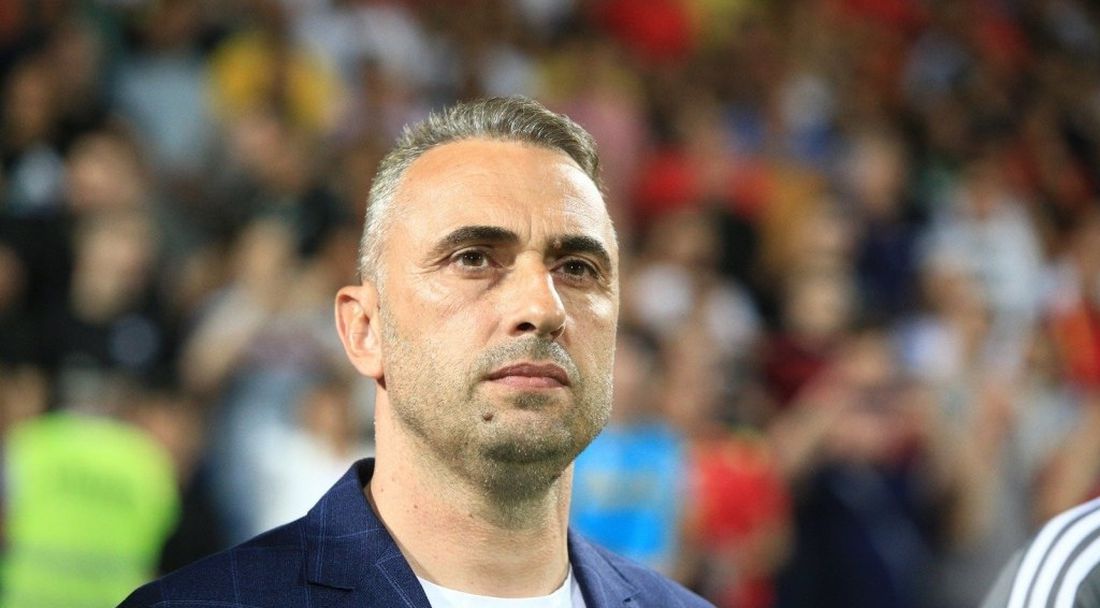 Отборът на Петев продължава да буксува