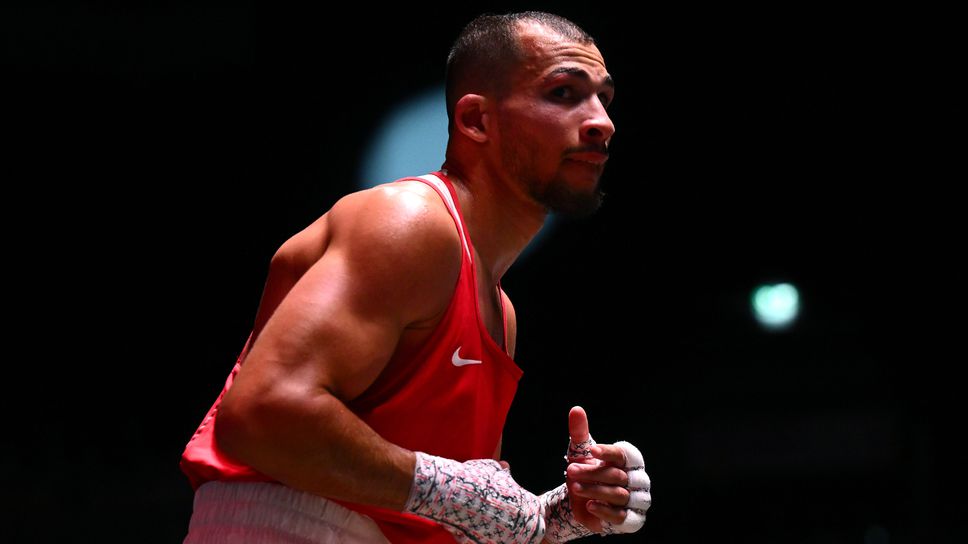 Радослав Росенов е убеден че разнообразния стил и спокойствието могат