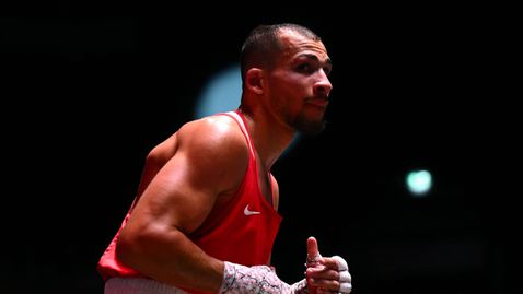 Радо Росенов: Щастлив съм, че няма да се върнем с празни ръце