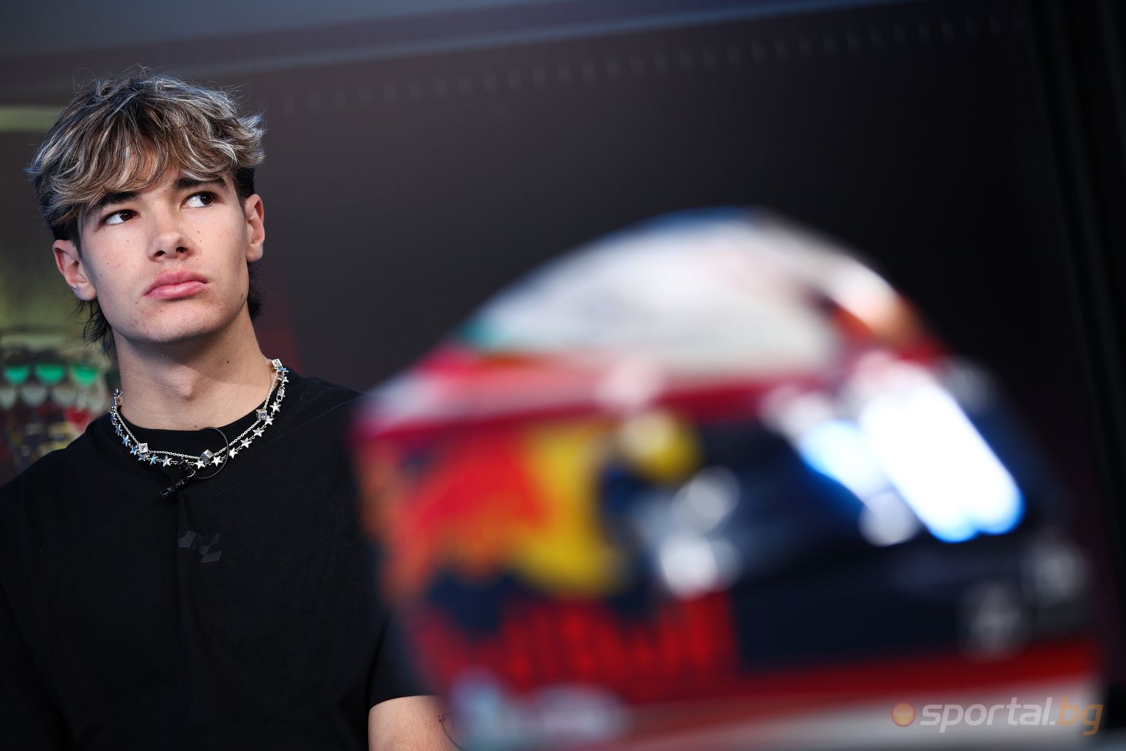 Гостът на Sportal.bg с Никола Цолов