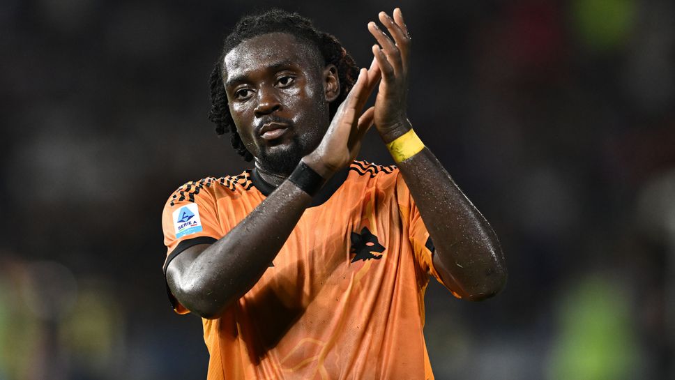 Интер ще направи нов опит за френски национал от Рома