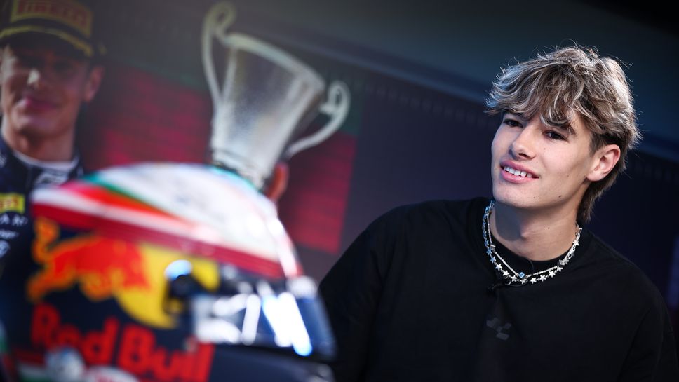 Гостът на Sportal.bg с Никола Цолов