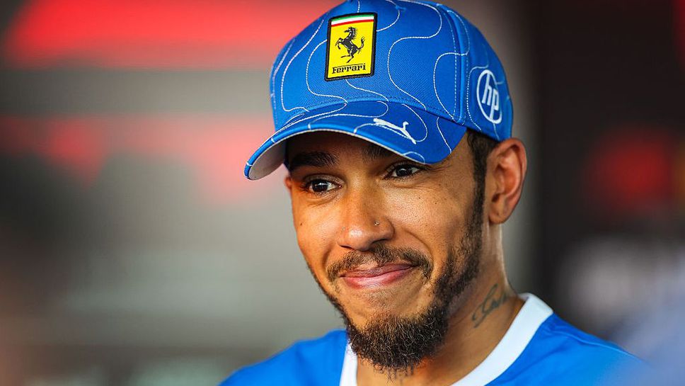 От години насам се смята че трикратният световен шампион Ники