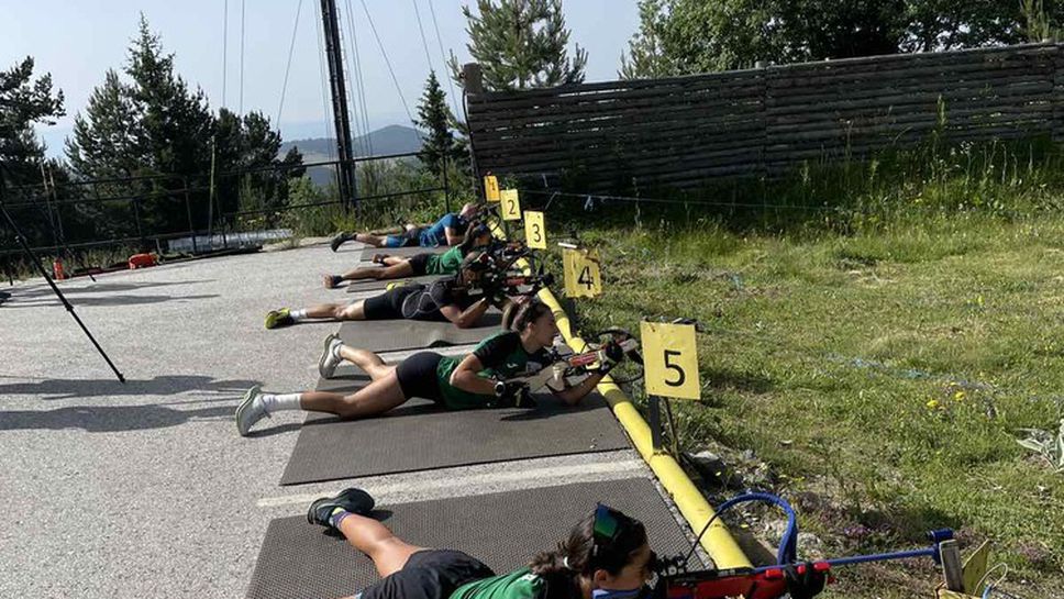 Състезание по летен биатлон за ветерани се организира в Троян