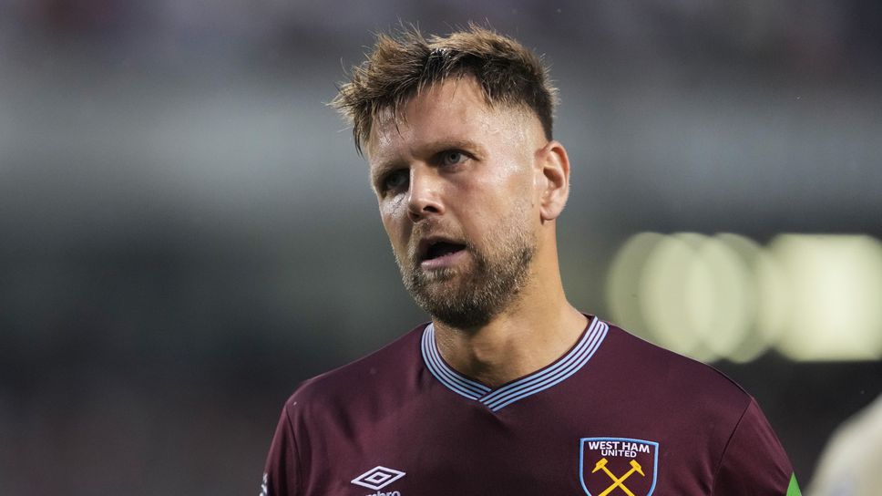 Фюлкруг с поредна контузия