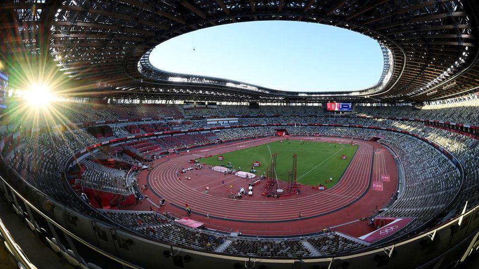 Рекордно високи температури и влажност накараха организаторите на Световното първенство