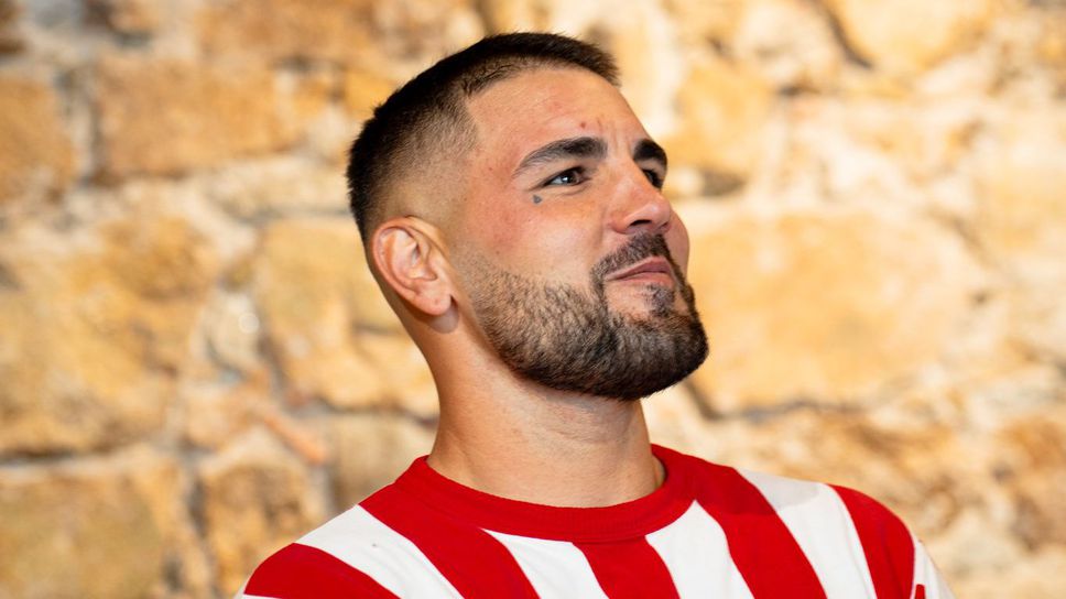 Бивша звезда от Лига 1 ще играе в седма дивизия