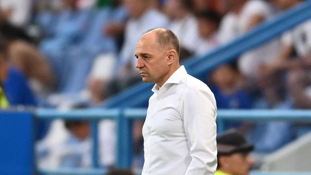 Селекционерът на Молдова след 11-те гола: Напускам, това беше издевателство