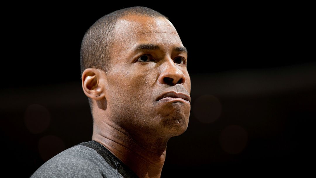 Бивш играч от НБА обяви, че има тумор в мозъка