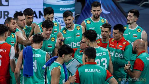 България ще гони първо класиране на 1/4-финал на Евроволей от 2017 насам