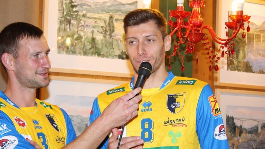 Жани Желязков и Задруга спечелиха първата си среща в MEVZA