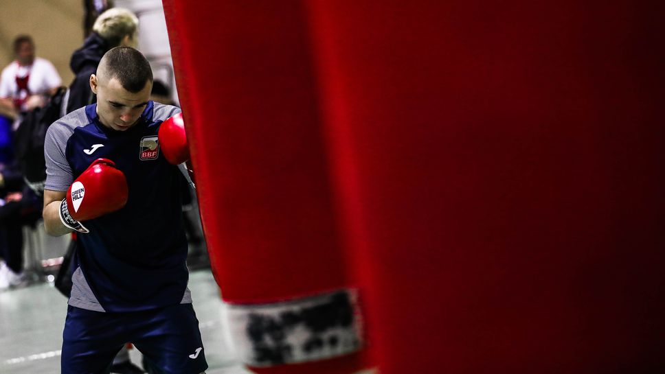 "Запомнете това име": Ясен Радев