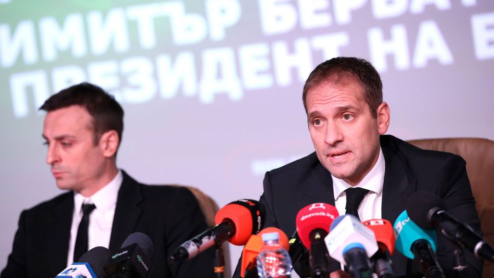 Стилиян Петров: Селекционерът трябва да работи за националния отбор, а не да обслужва интереси