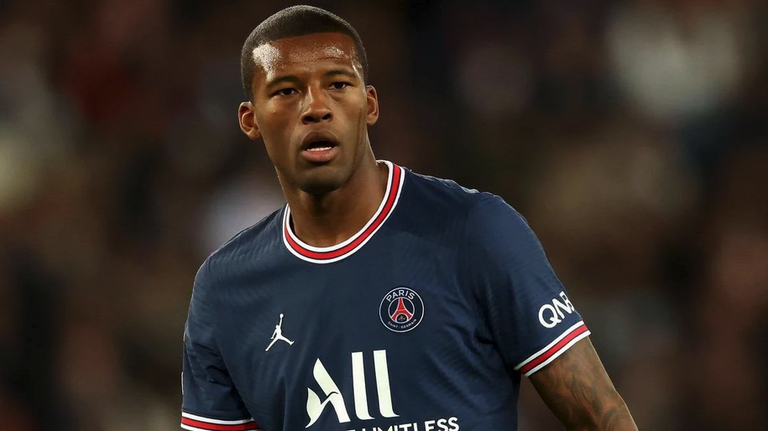  Вайналдум призна: Не мога да кажа, че съм изцяло благополучен в ПСЖ 