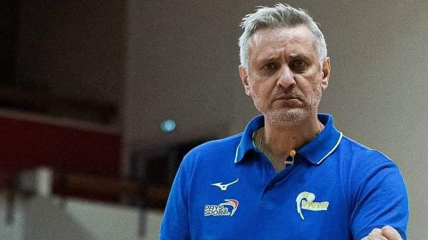 Радо Арсов на 50!