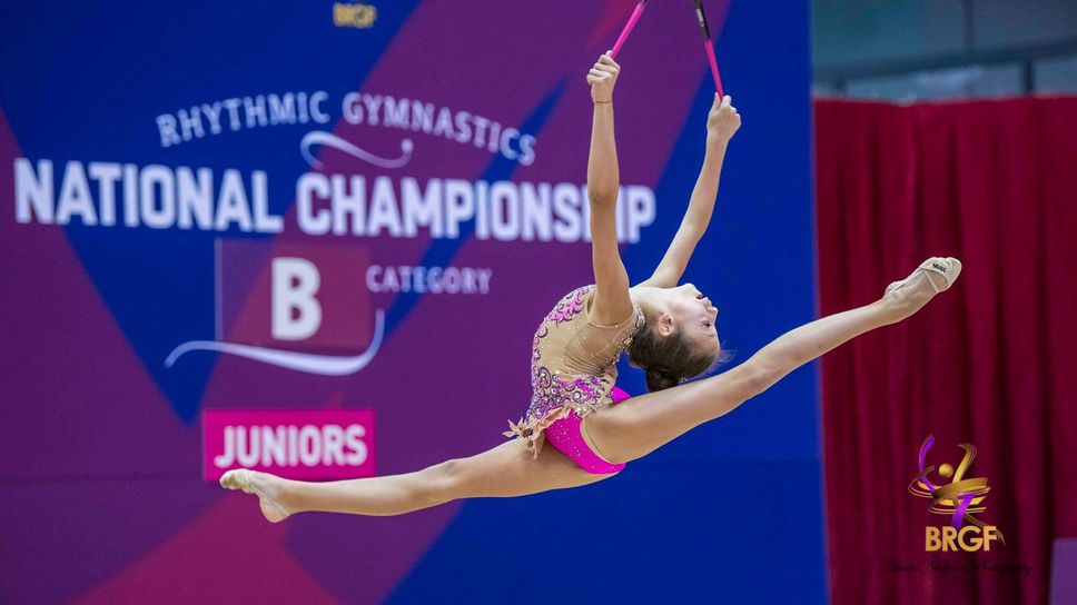 БФХГ проведе селекцията за попълване на "Олимпийското звено"