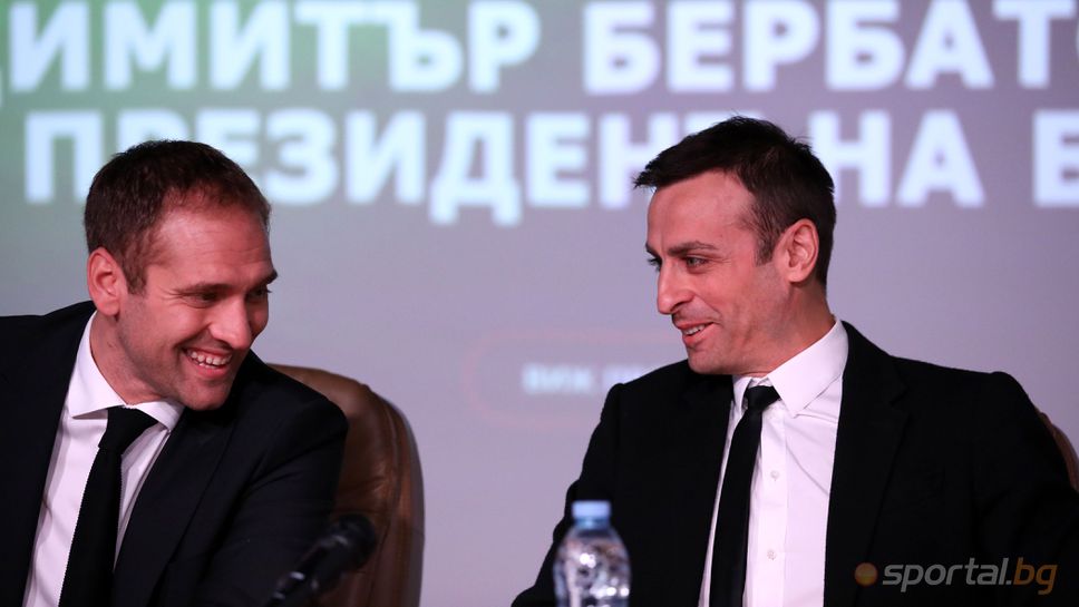 Стилиян Петров: Скоро ще имаме ново ръководство, което ще работи за развитието на футбола