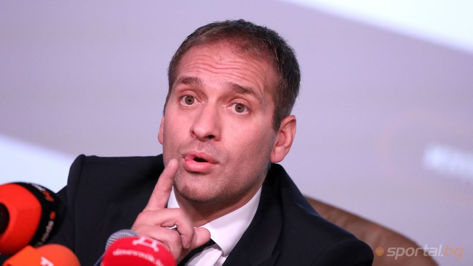 Стилиян: Корупцията и личният интерес все още разяждат душата на нашата нация