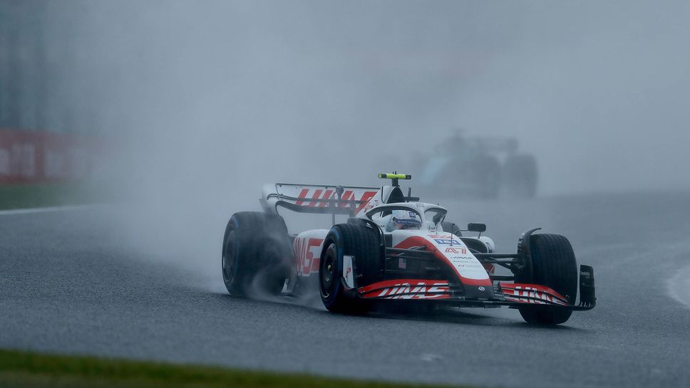 Ралф Шумахер с остра критика към Хаас след Гран При на Япония