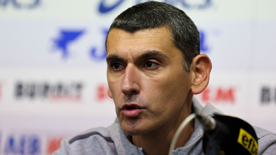 Сашо Попов: Няма да позволя залата на ЦСКА да стане склад за картофи