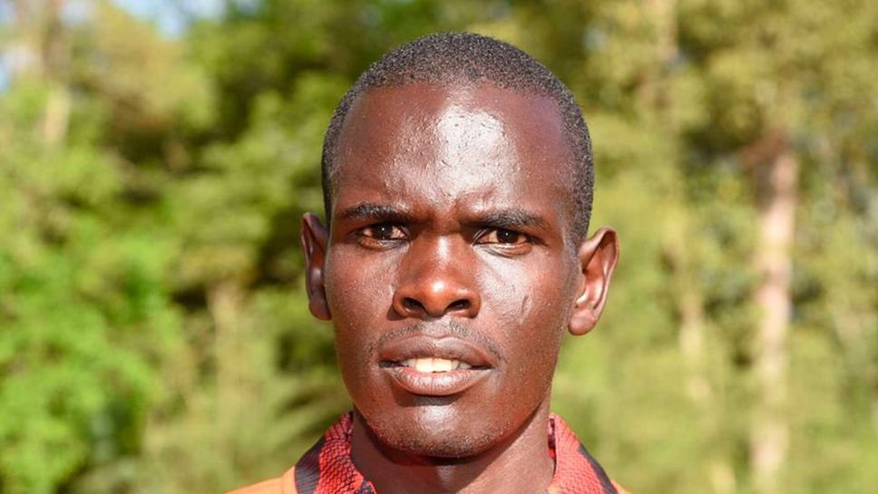 Качеран е 20-ият наказан кенийски атлет за допинг през 2022 г.