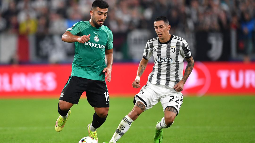 Съперникът на Лудогорец от ШЛ и ЦСКА (М) прекратиха преговорите за халф