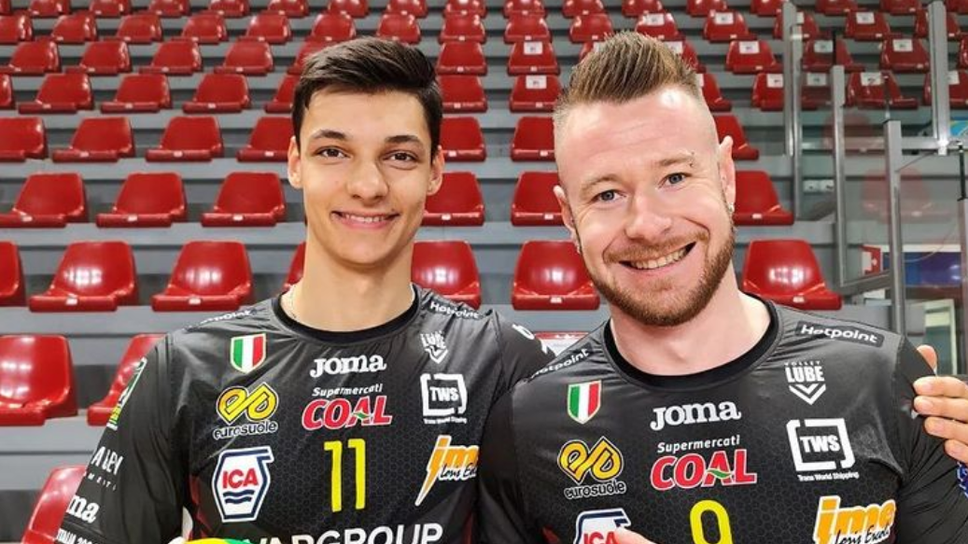 "Гадзета дело Спорт": Алекс Николов е сред тримата най-големи таланти в Серия А