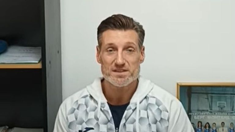 Заслужена победа за отбора на Будучност заяви старши треньорът на