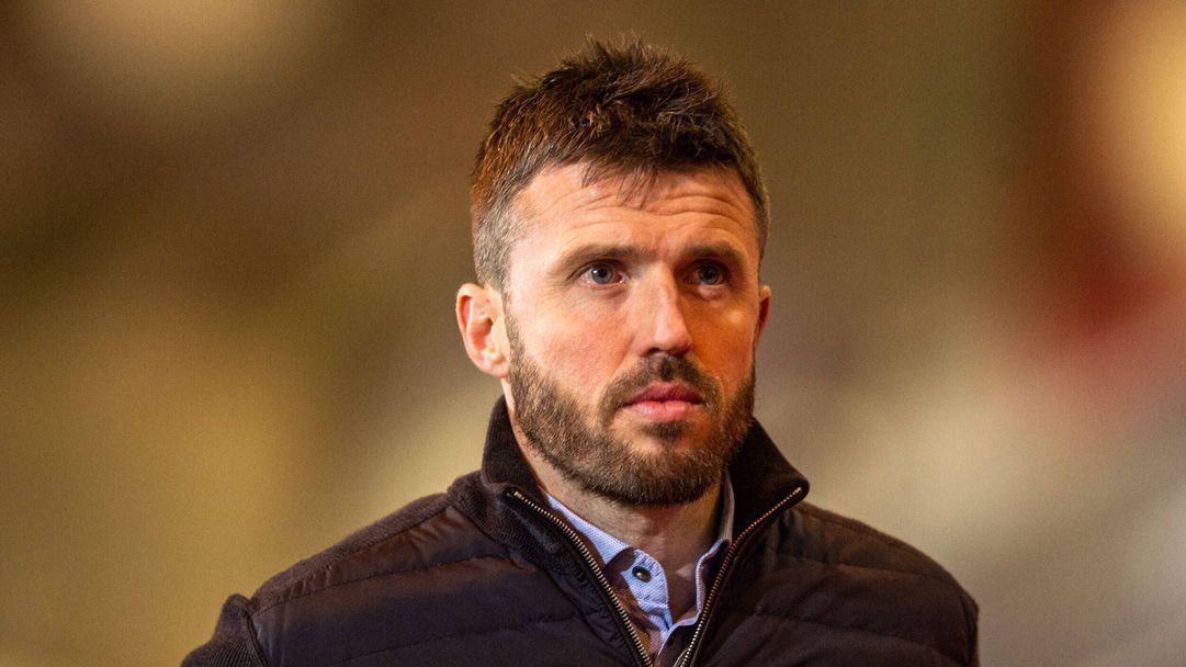 Подходящ ли е Карик за Манчестър Юнайтед?