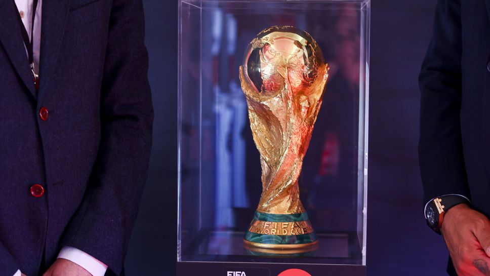 ФИФА ще плати на клубовете 209 милиона долара заради Световното