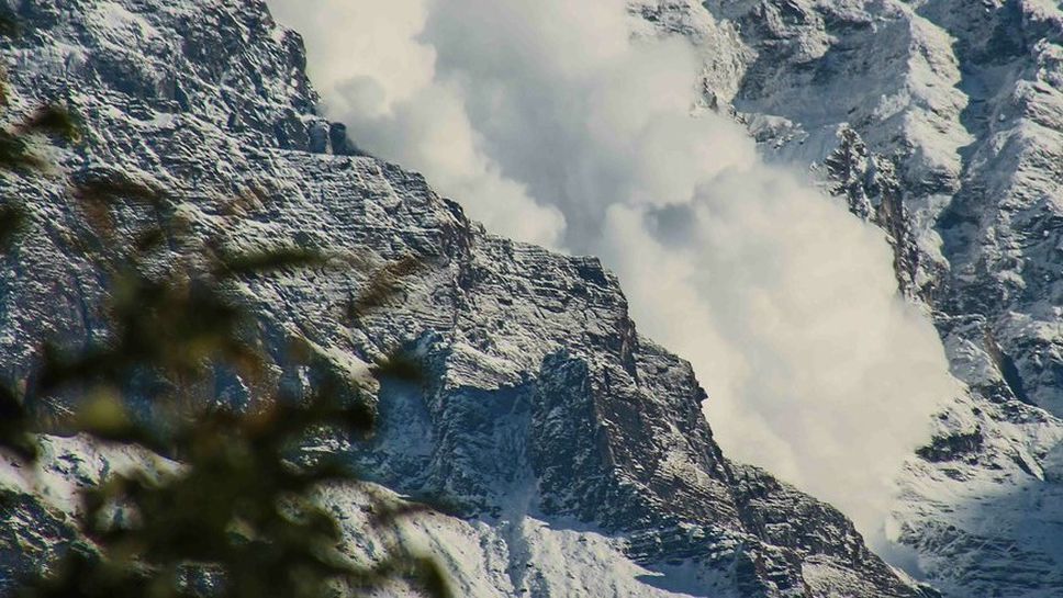 26 души загинаха в лавина в Хималаите