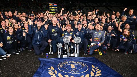  Това ли е неуместната причина Ред Бул да прескочи тавана на бюджетите през 2021 година? 