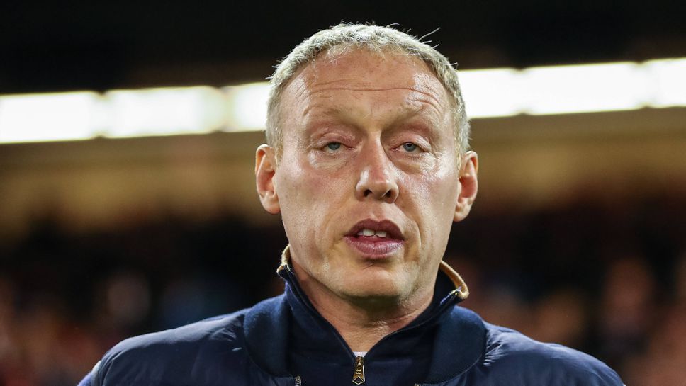 Стив Купър: Равенството с Астън Вила е крачка в правилната посока