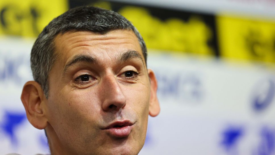 Сашо Попов: Играхме и работихме без пари, дано това е минало