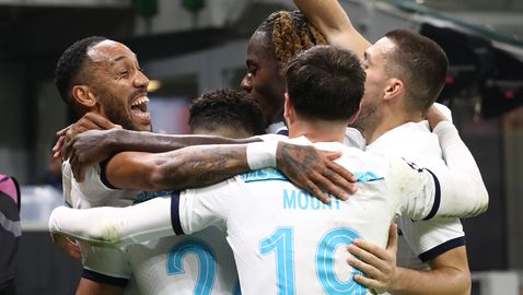  Челси преодоля с лекост 10 от Милан 