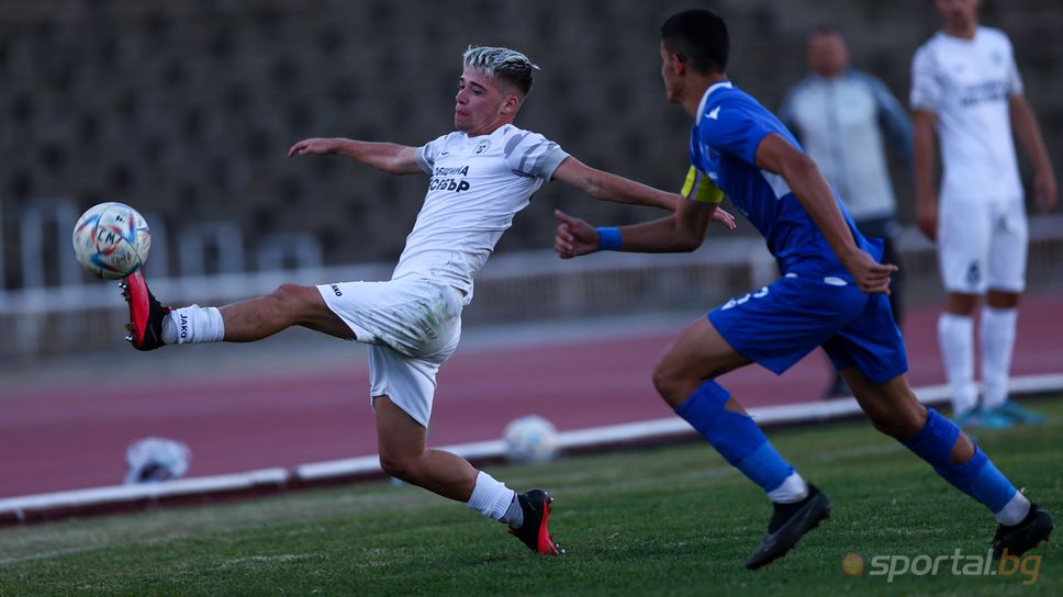 Братята Коста и Генчо Далеви ще играят за едноименния тим