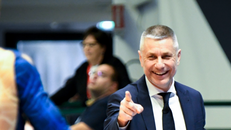 Радостин Стойчев е вариант за селекционер на Иран